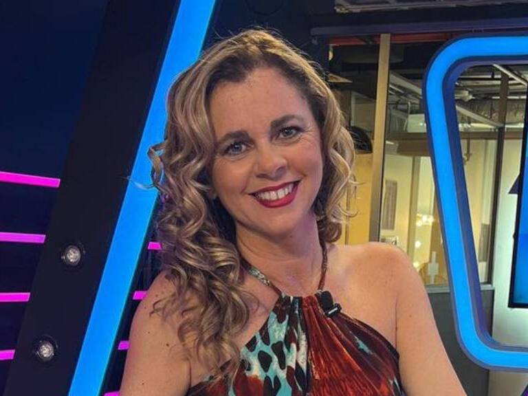 “Lo asustaron, lo espantaron”: Titi García-Huidobro revela repentino quiebre amoroso con empresario 10 años menor