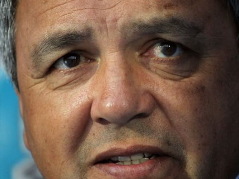 Víctor Hugo Castañeda y su relación con Musrri: «Nunca fue una dupla»