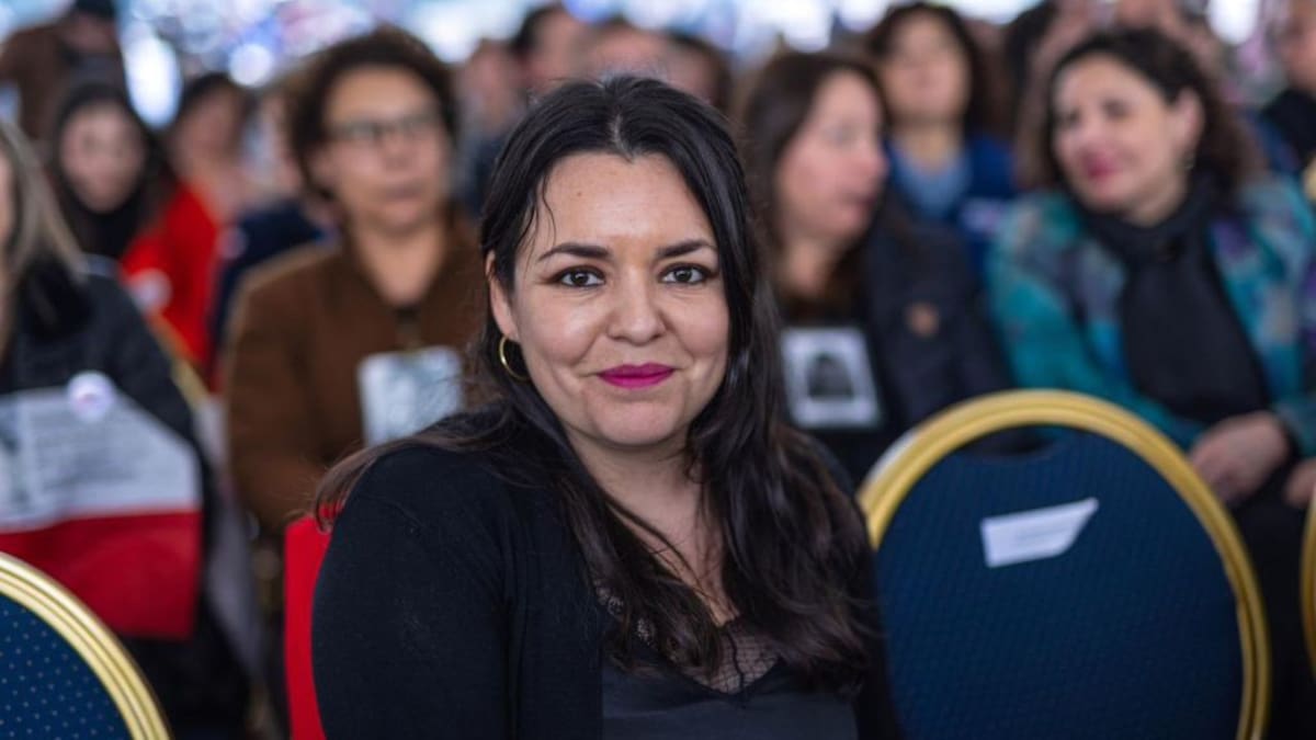 Directora de Junaeb sobre extensión de Beca BAES en época estival: «Estuvo estancada por diez años»