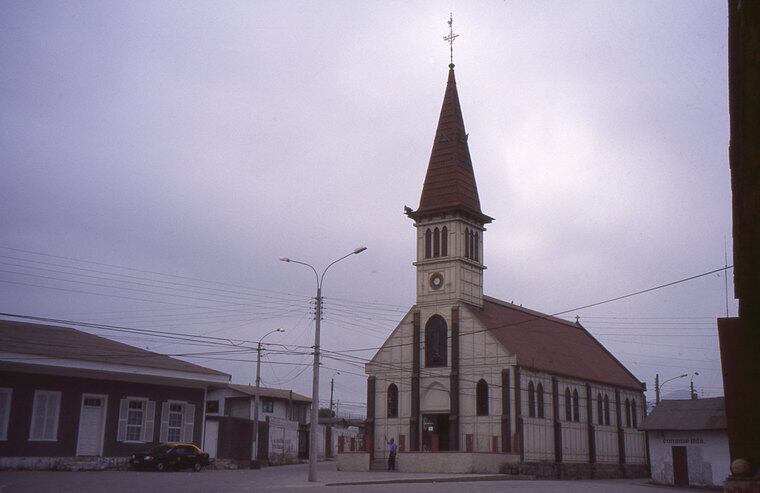 Archivo AFDA