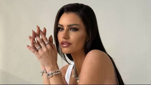 Emilia Dides en Miss Universo 2024 en Chile: la otra estrella chilena que estará presente en el evento de belleza