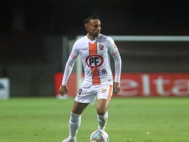 Aseguran que Marcelo Cañete se acerca para ser el próximo refuerzo de la U