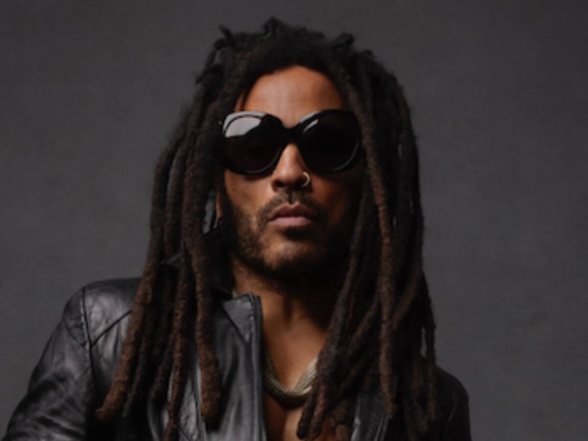 Lenny Kravitz en Chile: cantante confirma segunda fecha en el país para este 2024