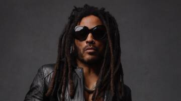 Lenny Kravitz confirma concierto en Chile para este 2024: cuándo, dónde y cómo comprar entradas