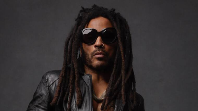 Lenny Kravitz