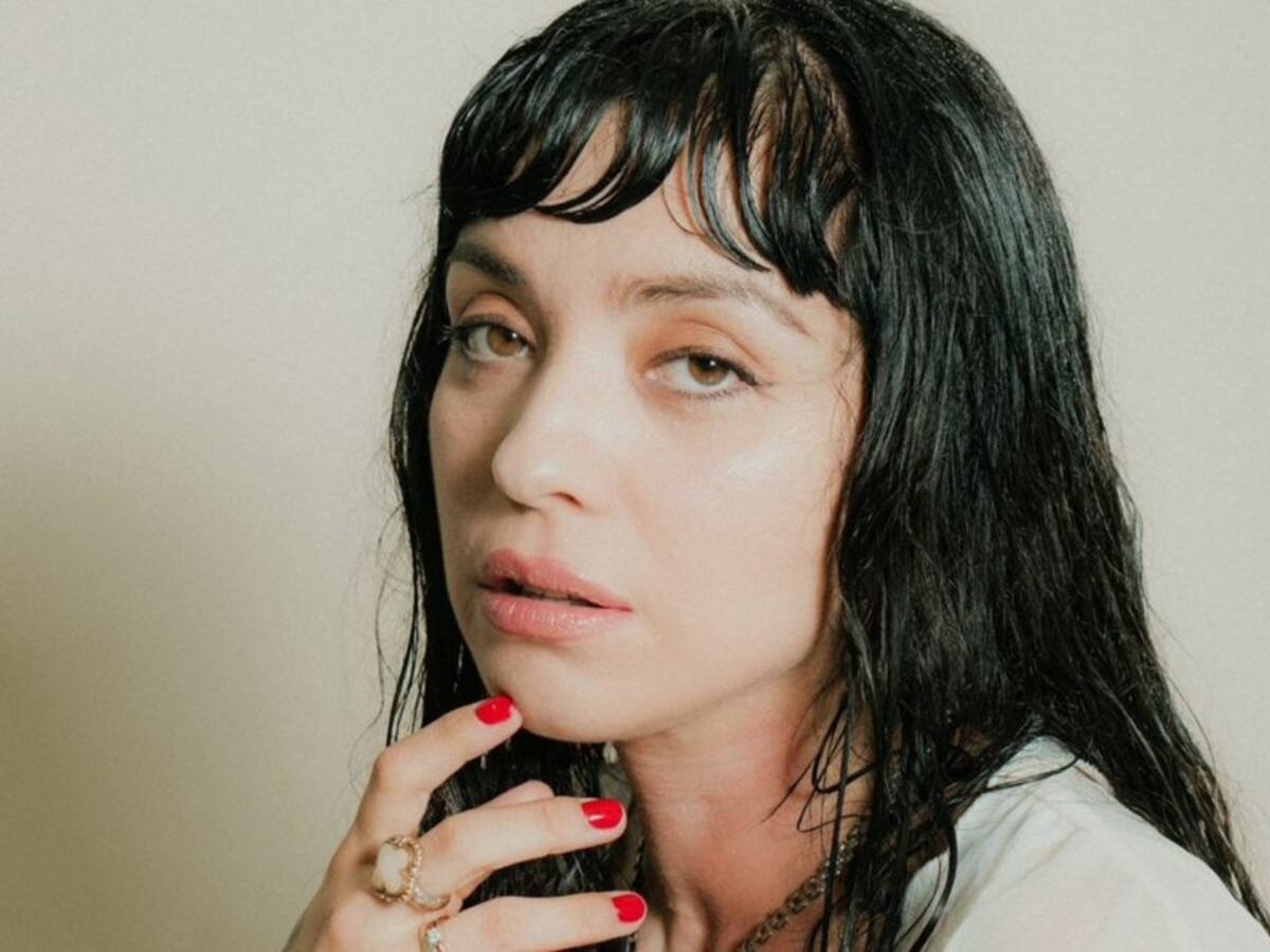 ¿Vendrá a Chile? Mon Laferte anuncia gira mundial para este 2022