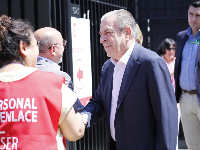 Eduardo Frei Ruiz-Tagle