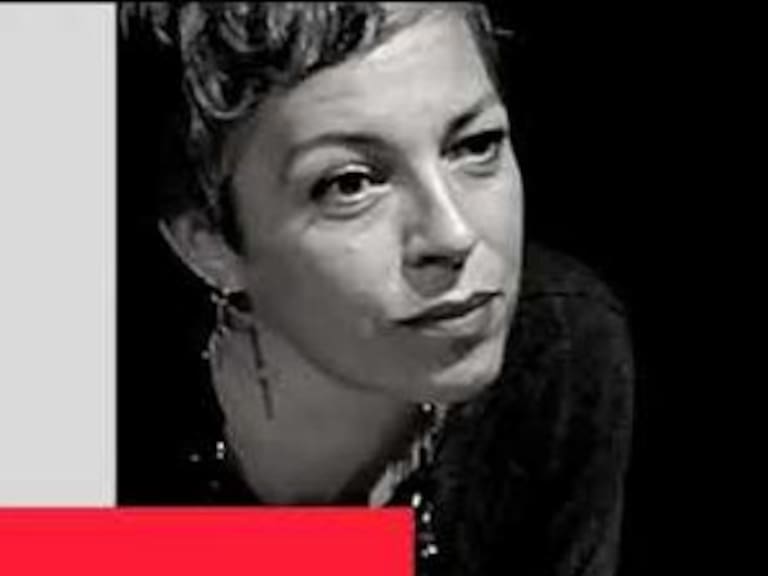 Ximena Carrera, actriz y guionista: «Es súper difícil trabajar cuando no hay un respeto por la labor de quienes escribimos las historias»