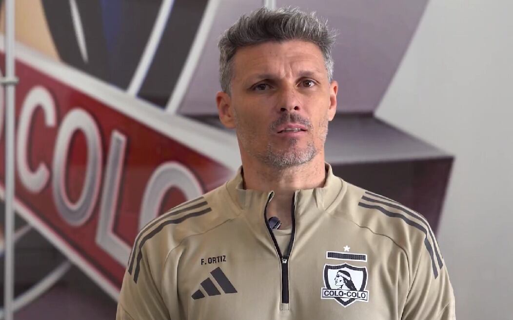 COLO COLO TV