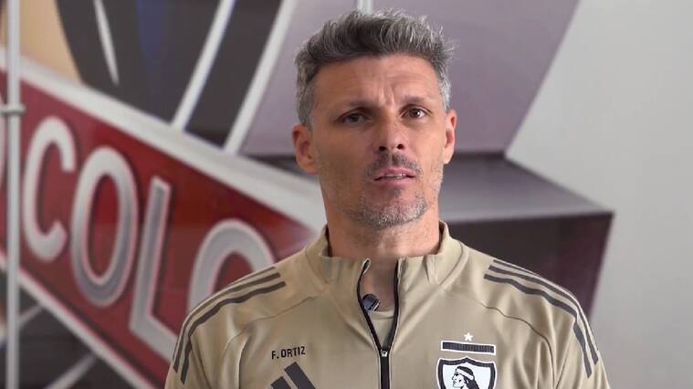 COLO COLO TV