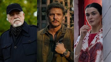 Con Pedro Pascal incluido: las mejores series de TV del 2023 según la crítica