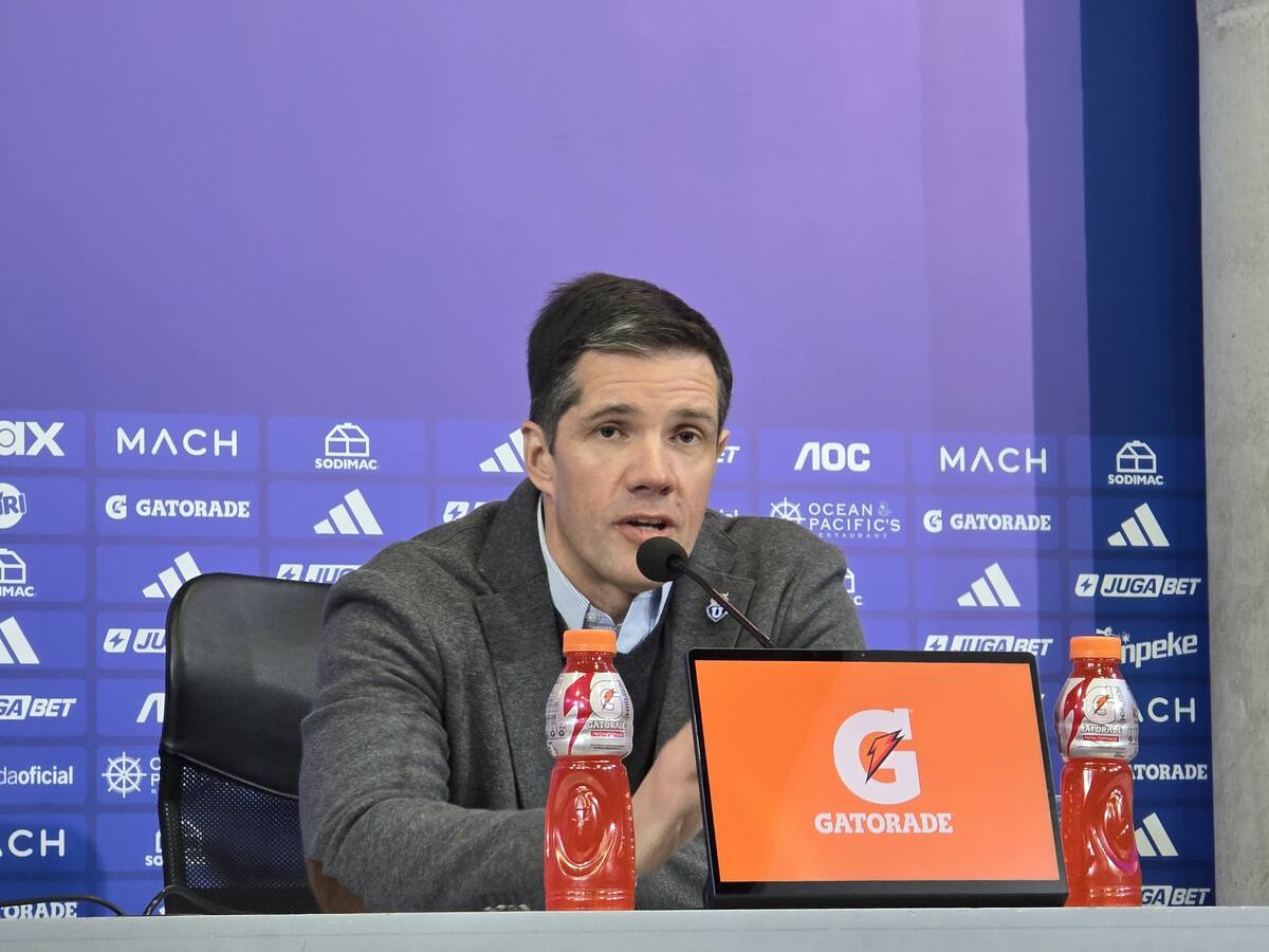 Michael Clark pide ayuda a la ANFP para darle la 20 a Charles Aránguiz: “Me cuesta pensar que alguien del Consejo de Presidentes se oponga”