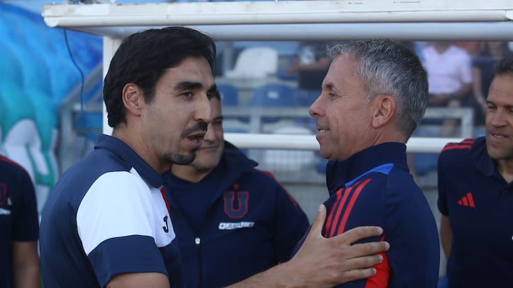 ¿Llegará a la U? “Paqui” Meneghini no llega a acuerdo y deja O’Higgins