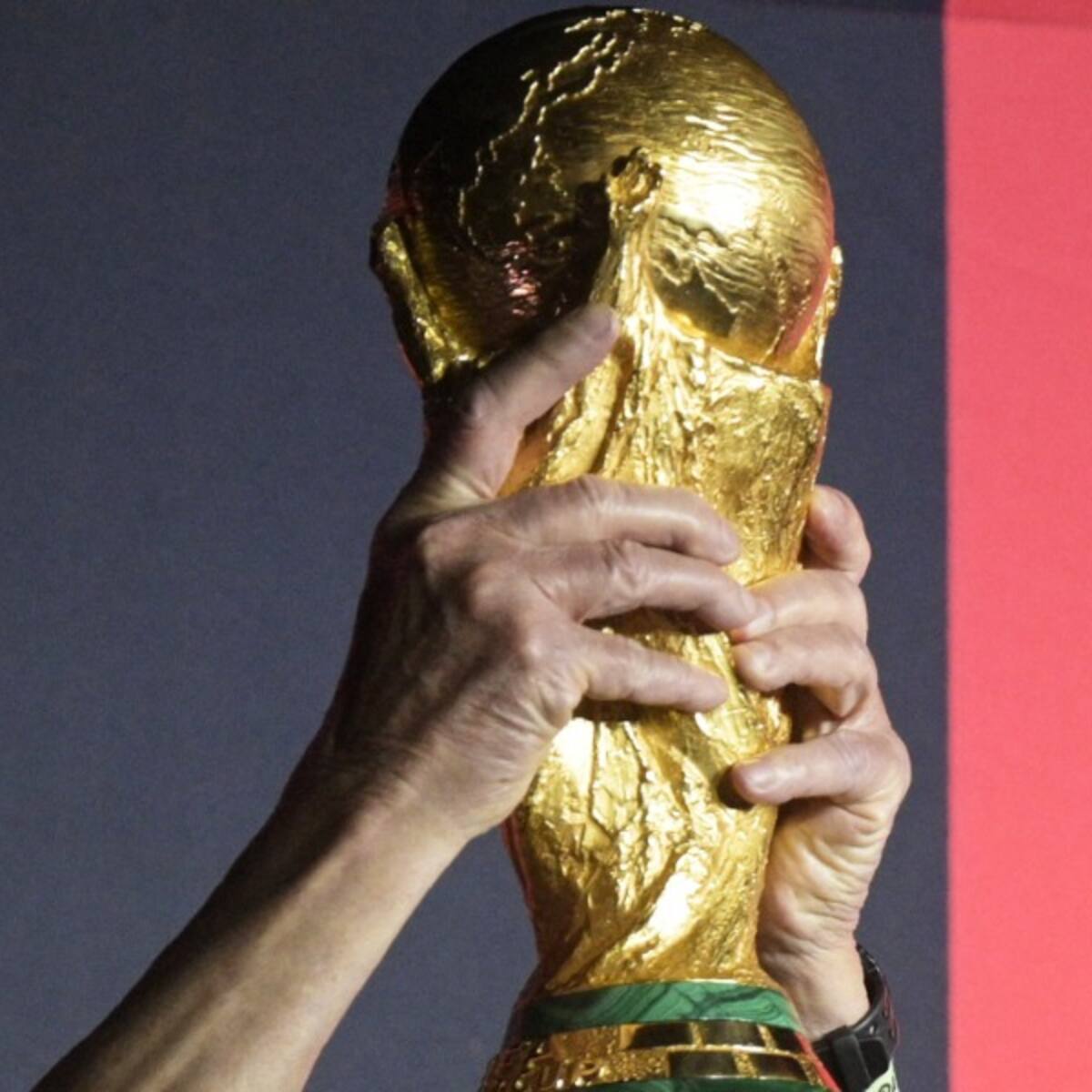 El campeón del mundo que terminó como recepcionista tras retirarse del fútbol: “Me siento cómodo, tengo una vida normal”