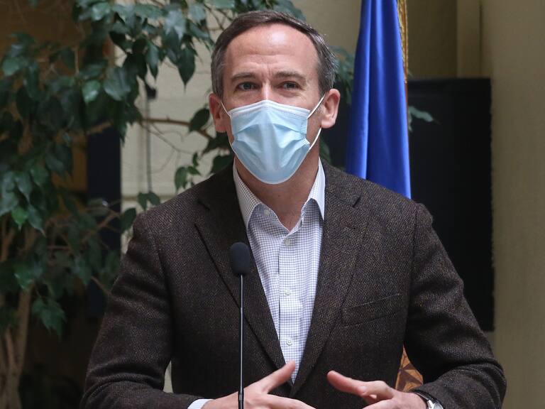 Diputado Alessandri reingresará proyecto de retiro del 100% de fondos