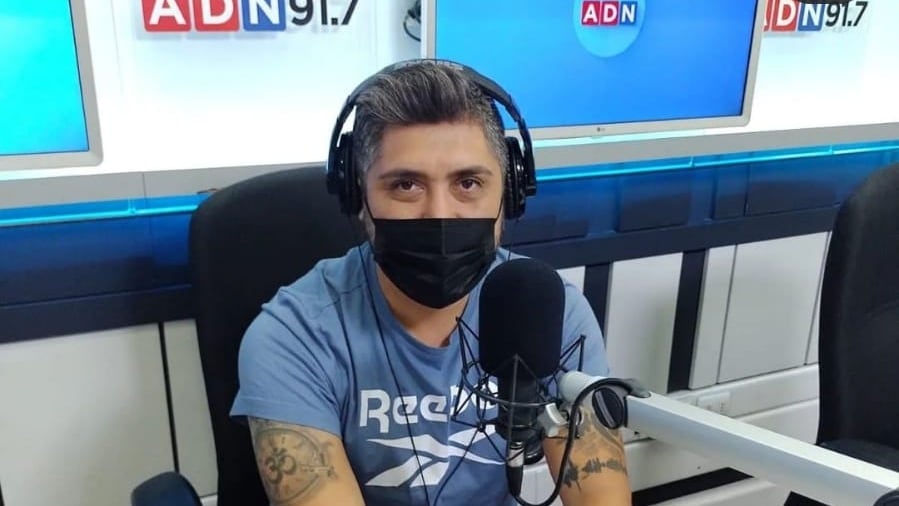 Patricio Barrera