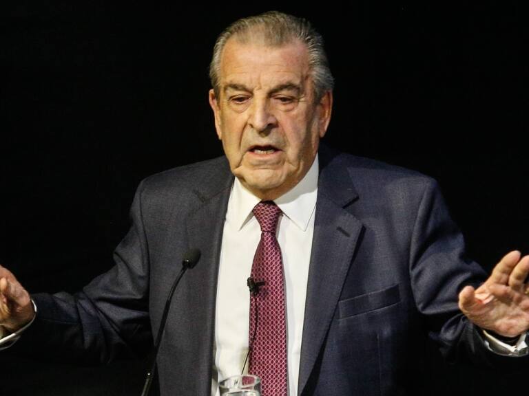 «La muerte de mi padre no fue natural»: Eduardo Frei lamenta absolución de los condenados por la muerte de Frei Montalva