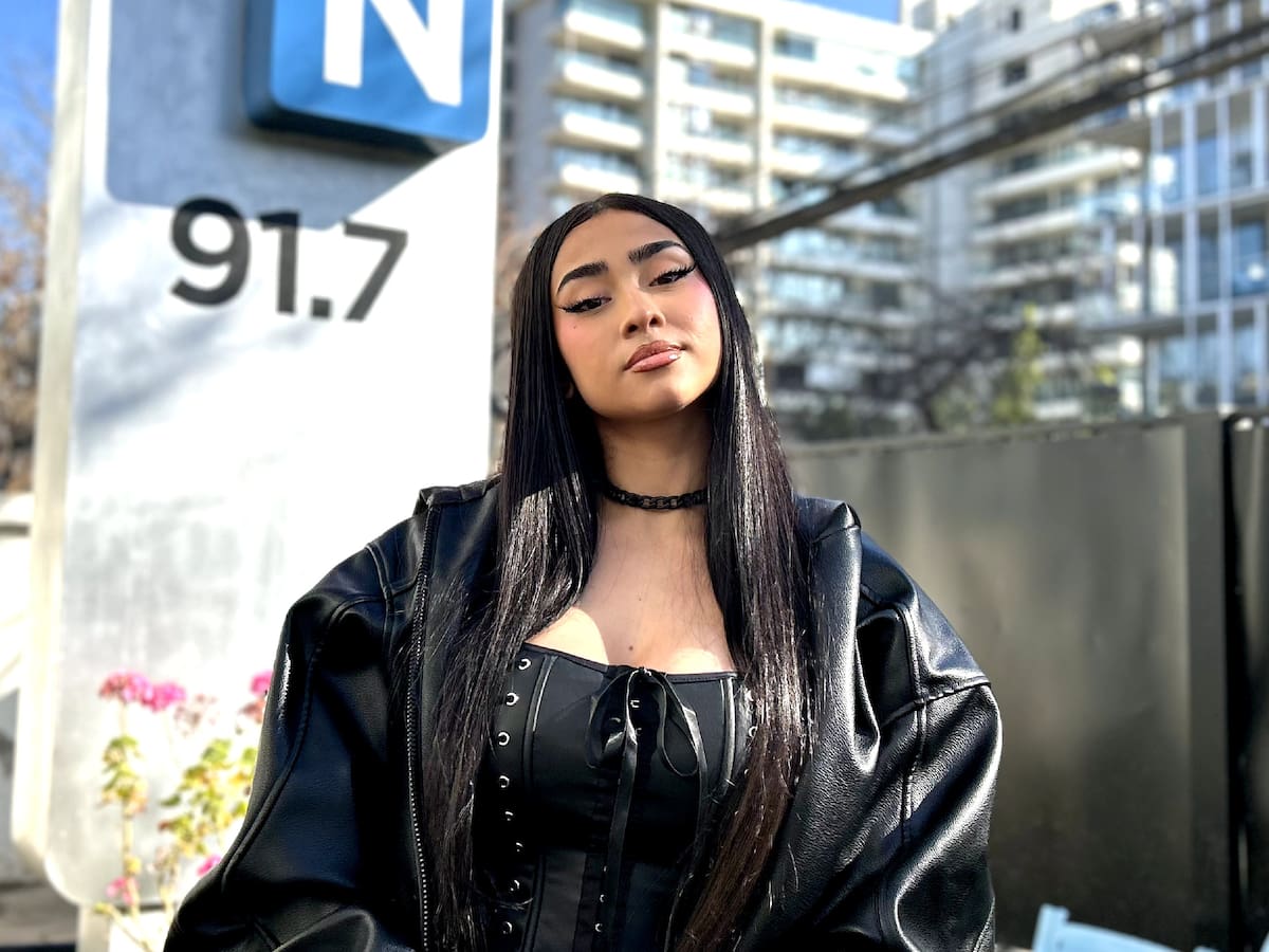 Paloma Mami y vivencia en EE.UU. con las políticas de Trump: “Está bien peligroso para toda la gente latina”