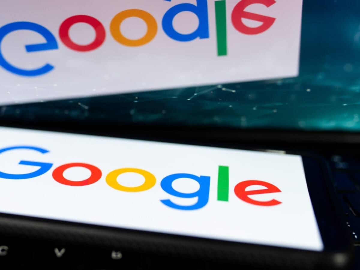 Google crea marca de agua para identificar imágenes creadas con Inteligencia Artificial