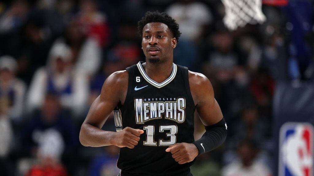 Jaren Jackson Jr. - mejor jugador del año NBA