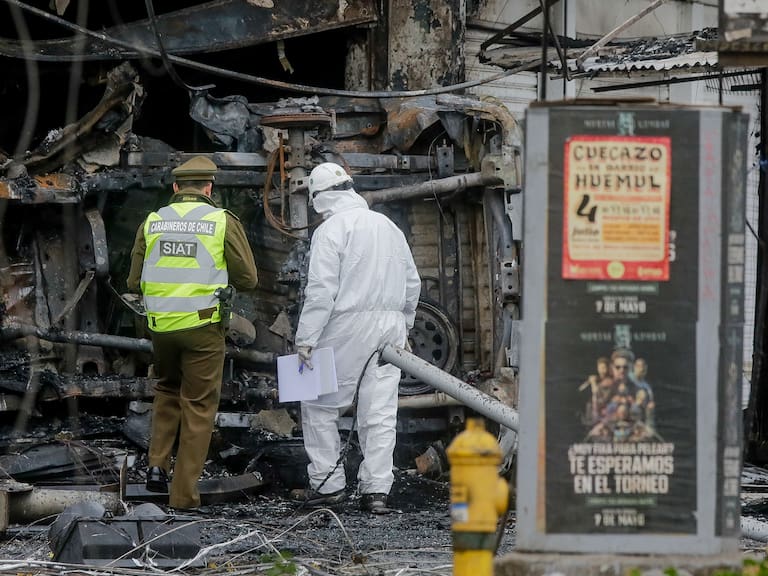 Agencia Uno