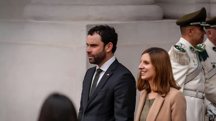 Fueron vistos de la mano: sorpresa por romance entre reconocida actriz y autoridad del gobierno