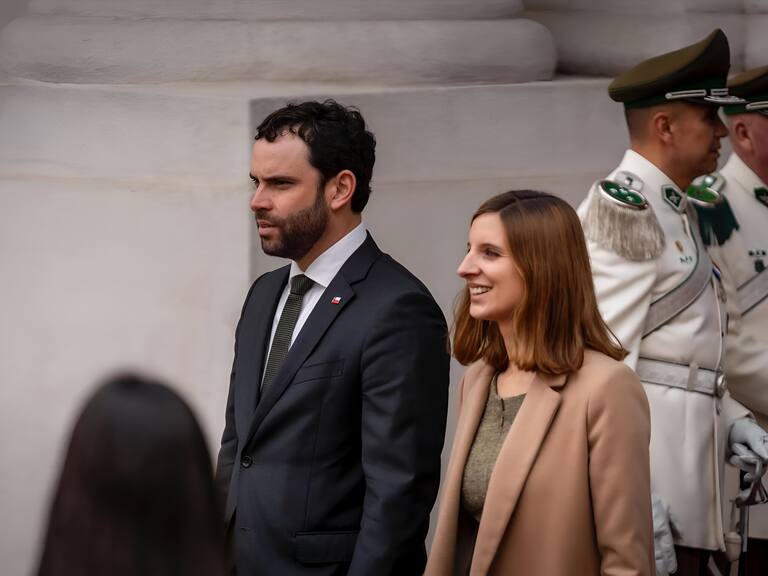 Fueron vistos de la mano: sorpresa por romance entre reconocida actriz y autoridad del gobierno