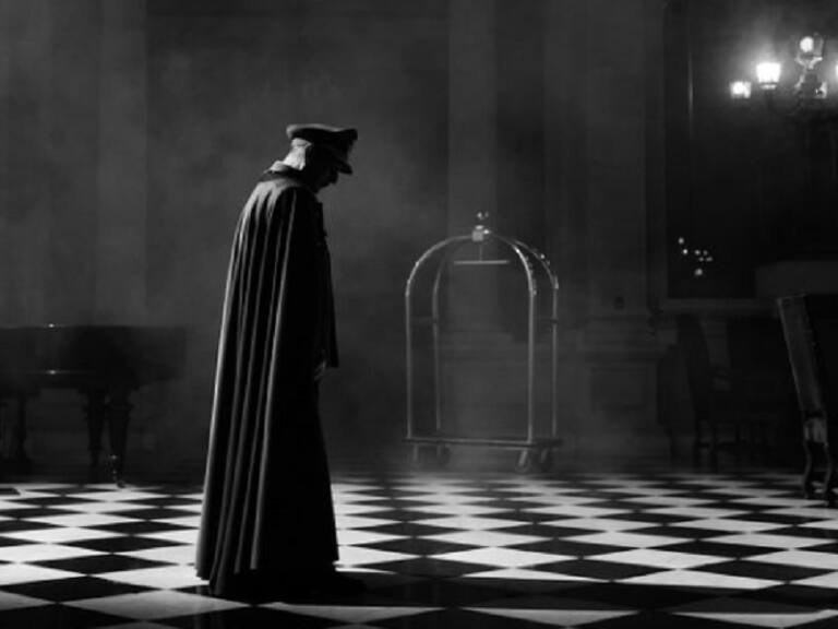 “El Conde” de Pablo Larraín logra inédita nominación a los Premios Oscar 2024