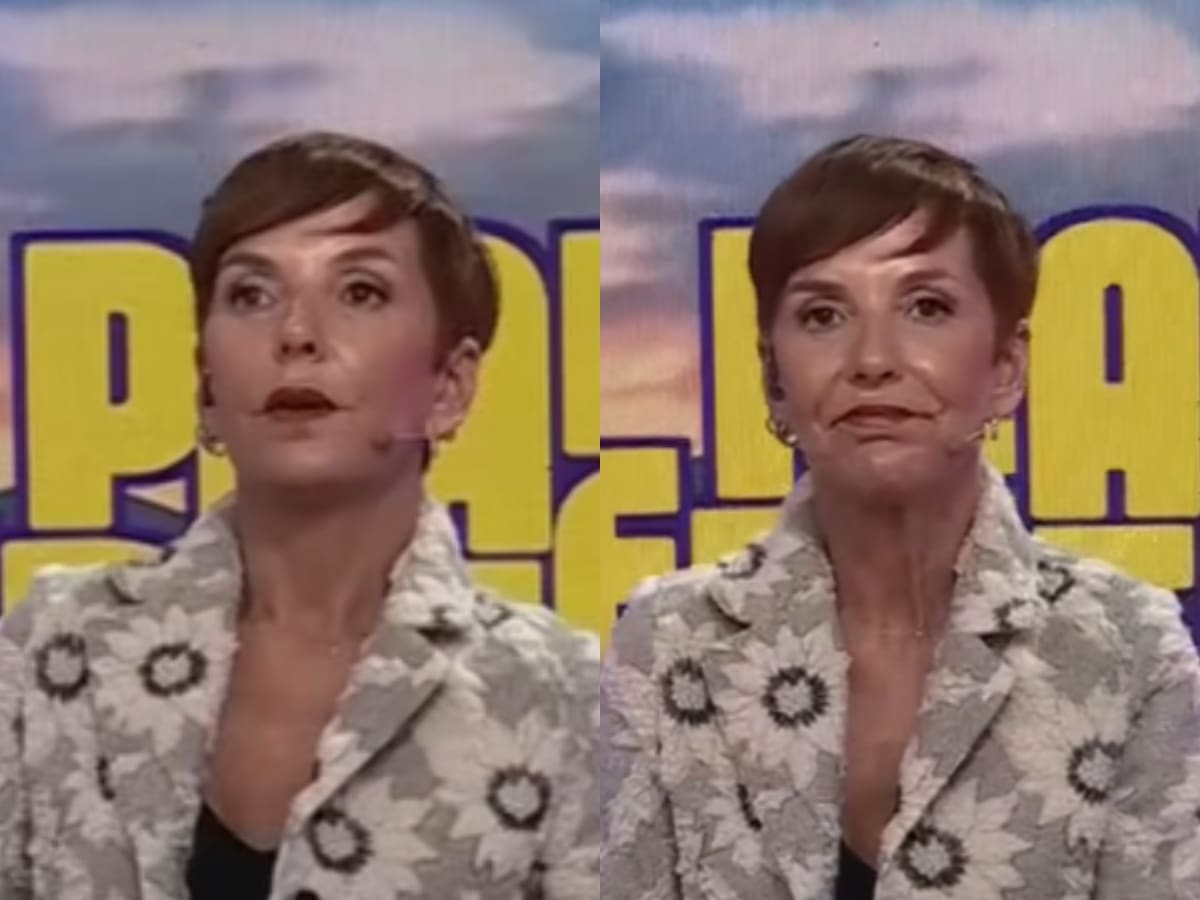 “¿Quién se cree esta hue...?”: responden sin filtros a Fran García-Huidobro tras tratar de “enfermos mentales” a panelistas de programa