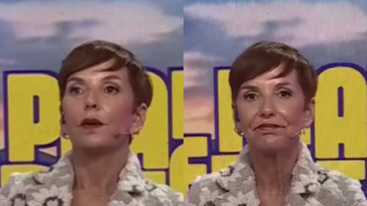 “¿Quién se cree esta hue...?”: responden sin filtros a Fran García-Huidobro tras tratar de “enfermos mentales” a panelistas de programa