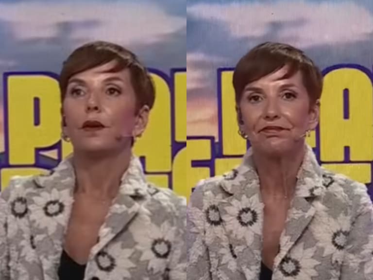 “¿Quién se cree esta hue...?”: responden sin filtros a Fran García-Huidobro tras tratar de “enfermos mentales” a panelistas de programa