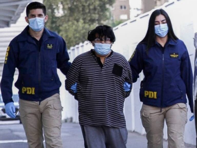 Padres de víctimas de “El Bestia” tras condena a presidio perpetuo: «Absolutamente nada nos puede hacer sentir un poco mejor”