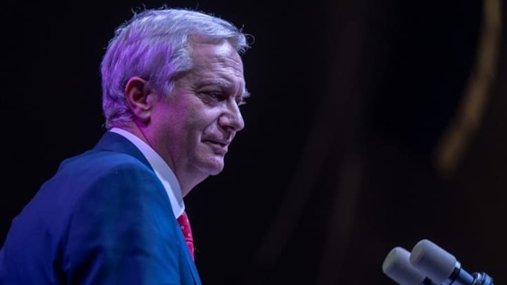 Presidente Kast condena violencia en su gira por el norte: “No hay que destruir para cambiar la nación”