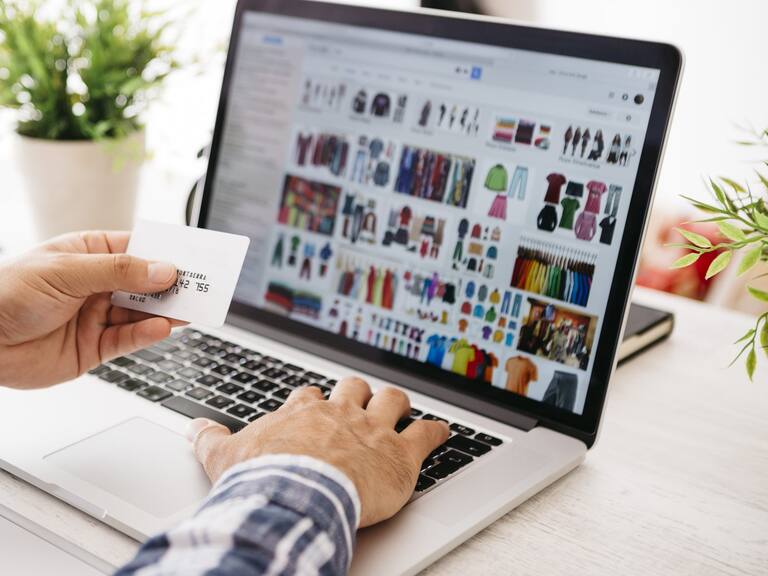 Guía para el consumidor en compras online