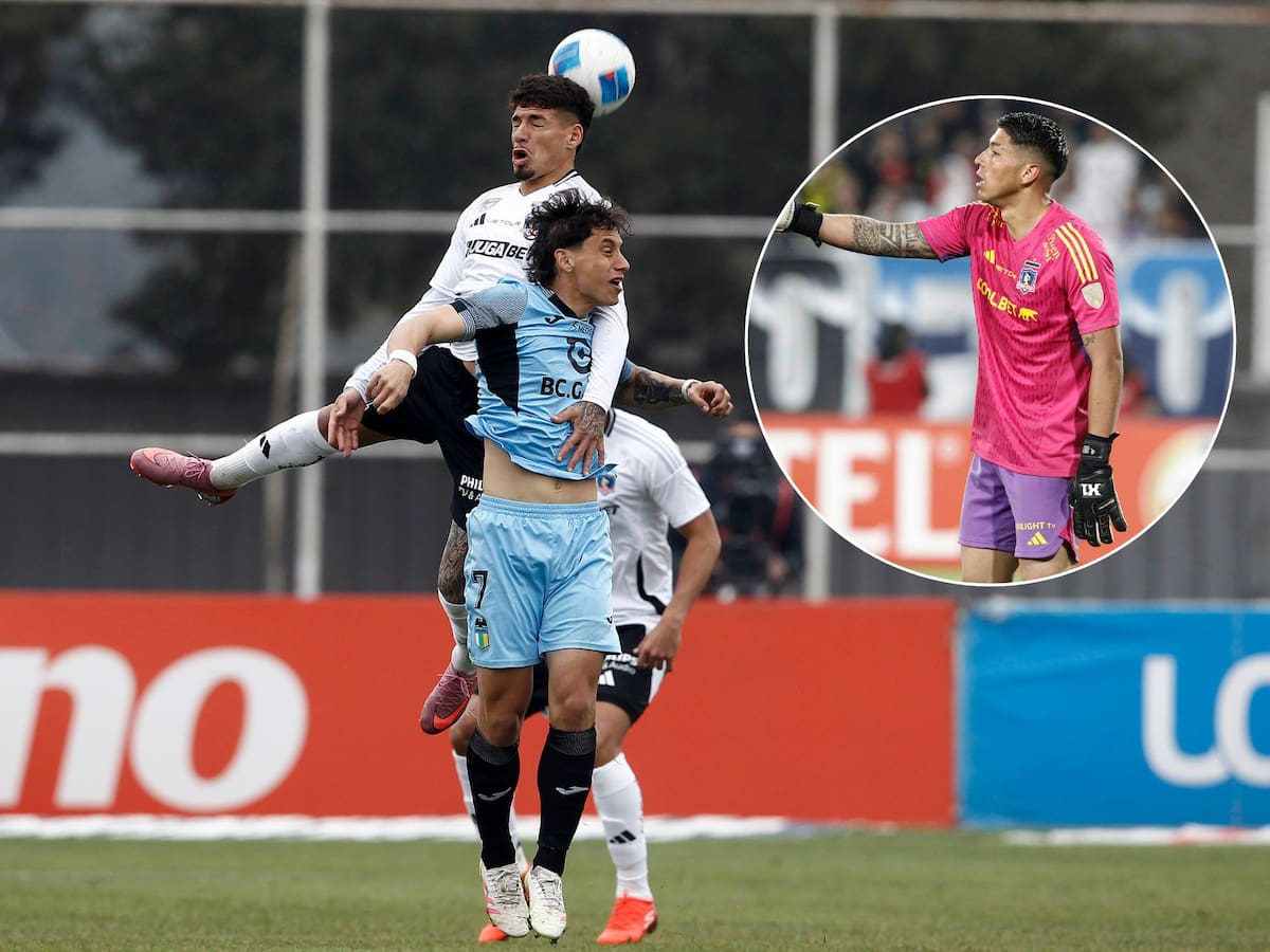 Alan Saldivia aborda la opción de que Brayan Cortés se vaya a “su” club en Uruguay: “Feliz si llega. Si no, estamos bien con él”