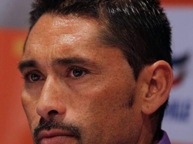 Marcelo Ríos llegó a Twitter