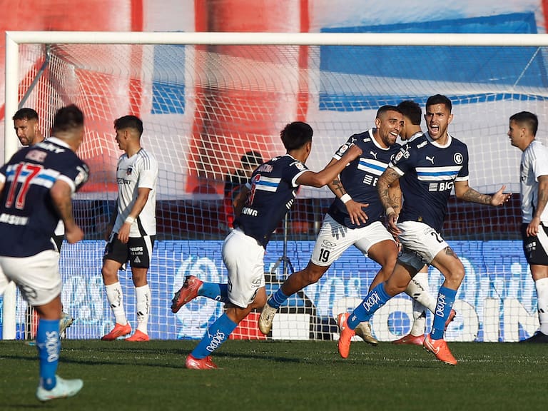 Juan Tagle, presidente de Cruzados