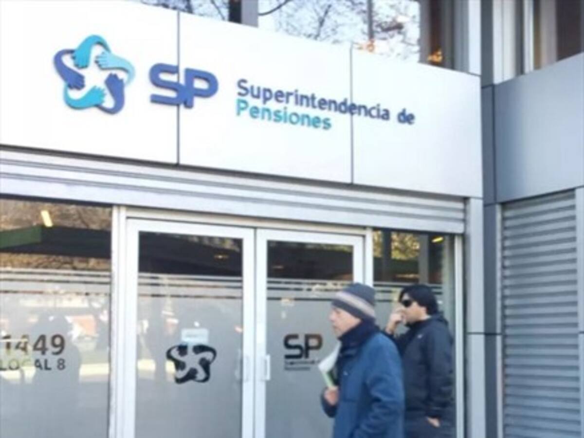 Casi 3,2 millones de afiliados tienen lagunas previsionales de más de 12 meses