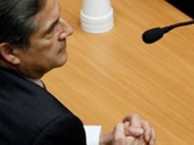 Juzgado de Letras prescribió la demanda laboral presentada por Contesse contra SQM