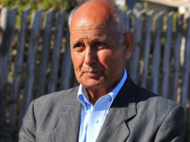 Manuel Araya - Agencia UNO