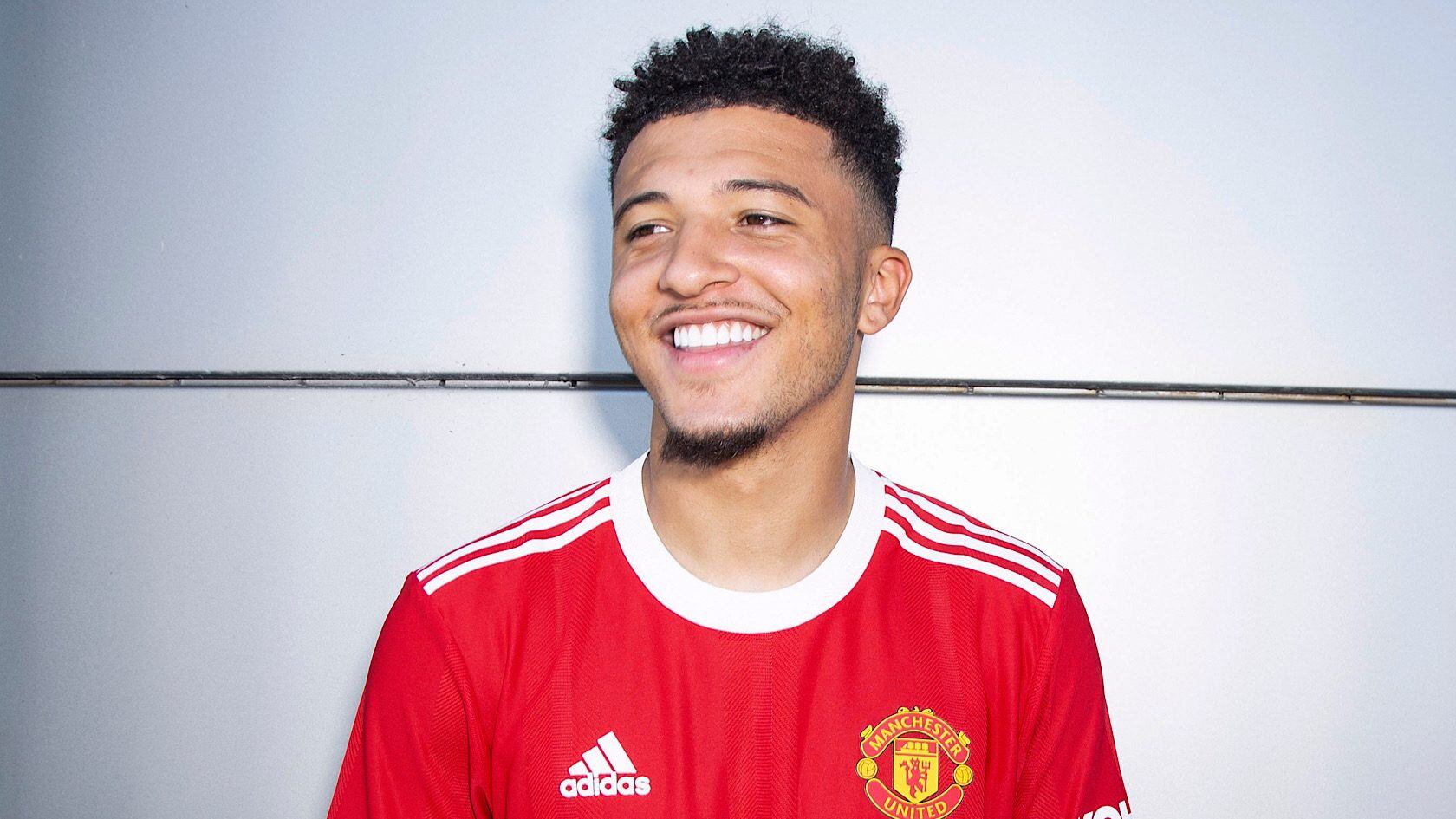 Jadon Sancho