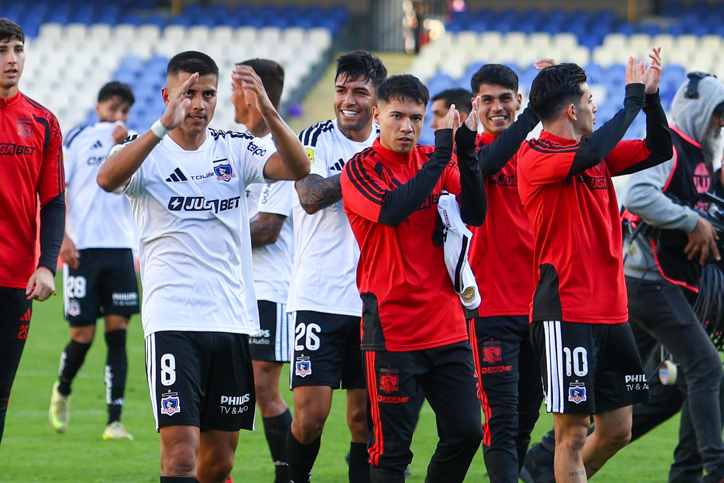 FOTO: DANIEL PINO/UNO NOTICIAS