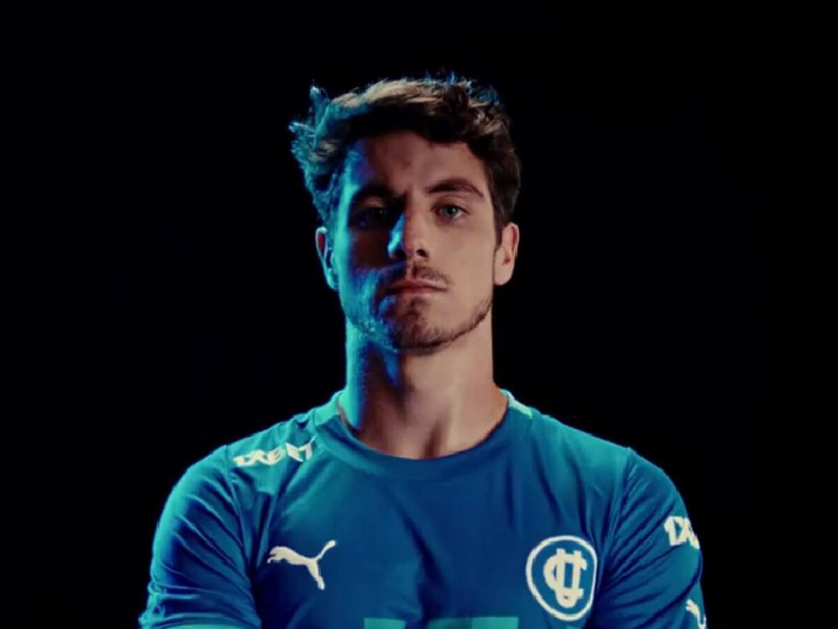 Universidad Católica presenta su tercera camiseta para este 2024 y confirma el valor que esta tendrá