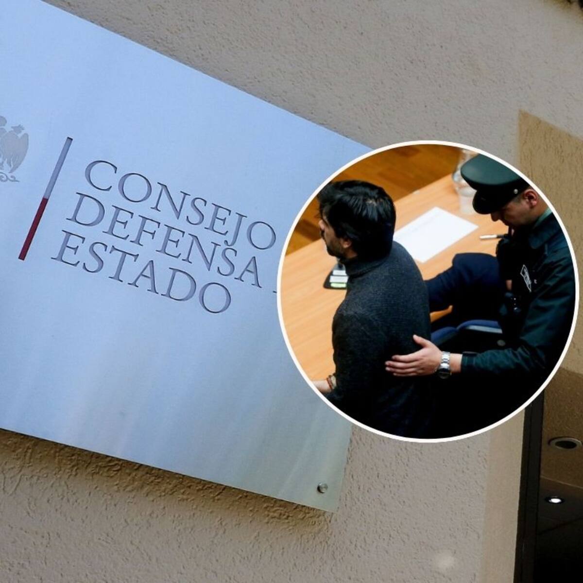 CDE y prisión preventiva de Joaquín Lavín León: “Tenemos la certeza de que es muy difícil que esto sea revocado”