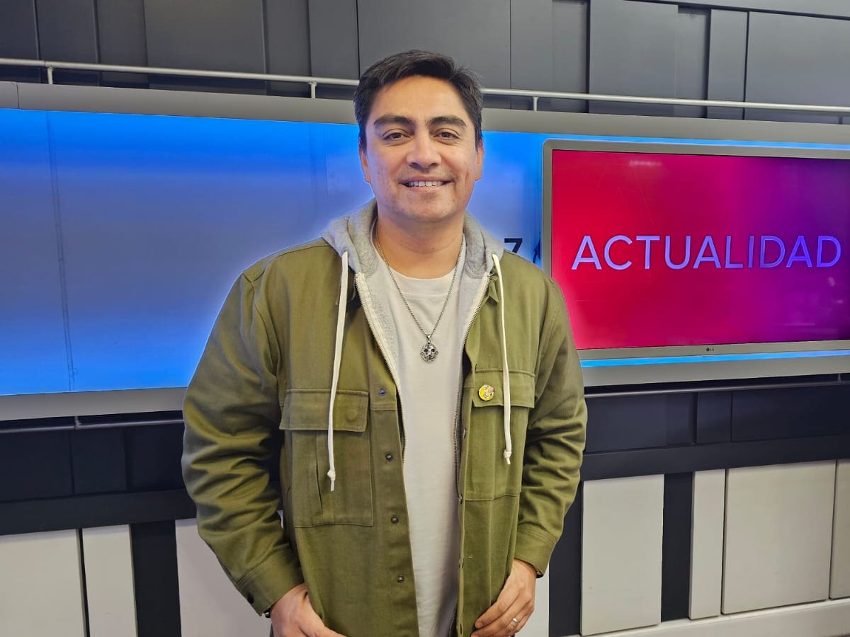 “Estaría funadísimo”: Sergio Freire se refiere a su humor antiguo y entrega detalles de show en Teatro Caupolicán