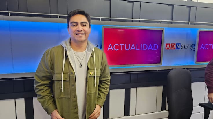 “Estaría funadísimo”: Sergio Freire se refiere a su humor antiguo y entrega detalles de show en Teatro Caupolicán