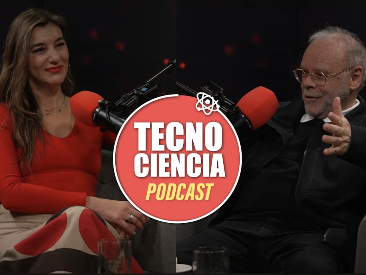 “¿Cómo que no llegaron?”: el argumento científico que derriba las dudas sobre la llegada del hombre a la Luna