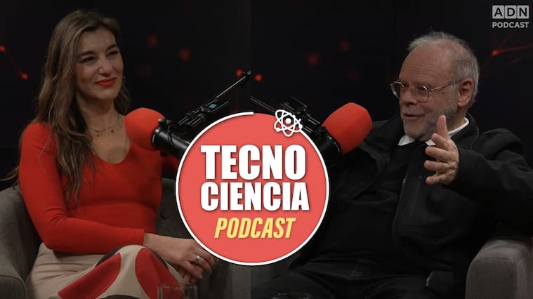 CAP 32 de Tecnociencia