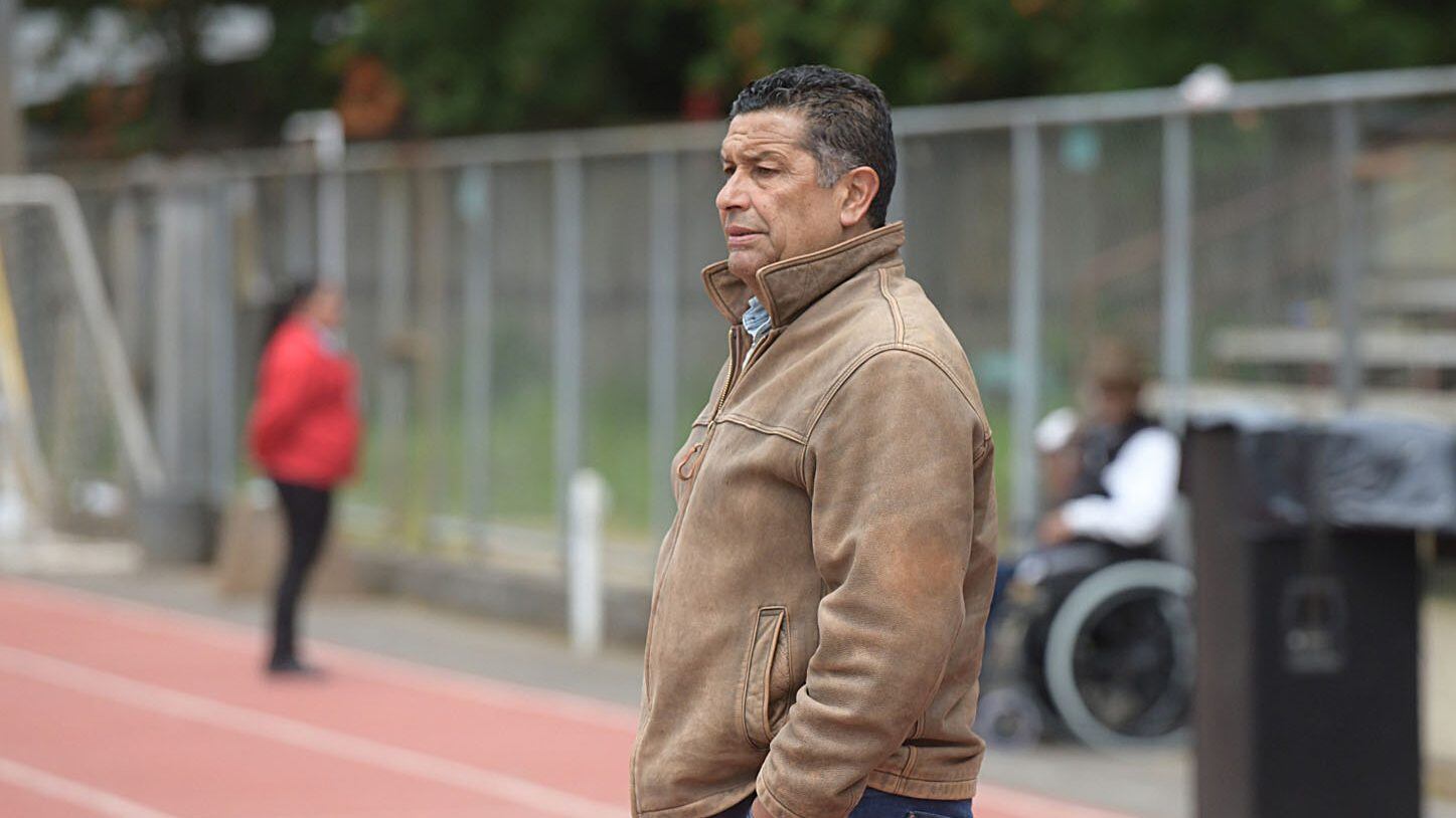 Jorge Aravena asume la dirección técnica de Deportes Temuco
