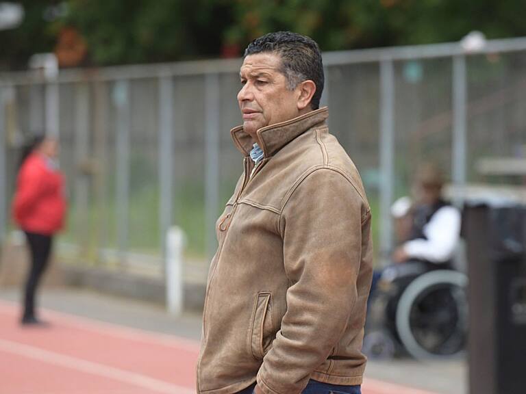 Jorge Aravena asume la dirección técnica de Deportes Temuco